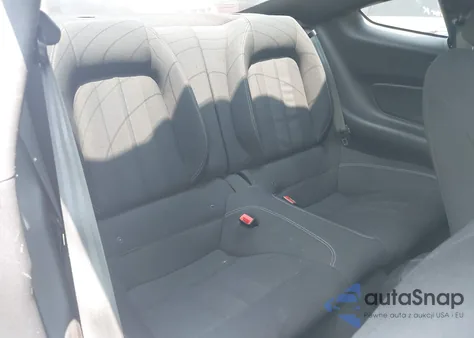 2020 Ford Mustang Gt Fastback z USA, uszkodzony, nr VIN 1FA6P8CF0L5122682